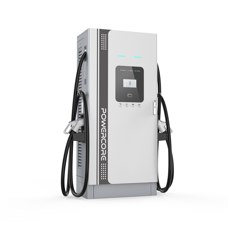 汽車充電樁加盟新藍(lán)海：如何在這塊市場脫穎而出