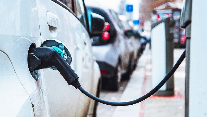 電動(dòng)車(chē)充電樁的全球市場(chǎng)前景與中國(guó)機(jī)遇