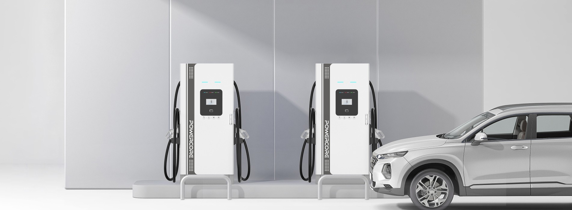 智能充電樁：電動(dòng)汽車(chē)充電的未來(lái)趨勢(shì)