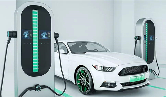 城市充電網(wǎng)絡(luò)：新能源汽車(chē)充電樁的布局與優(yōu)化