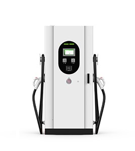 新能源充電樁革命：電動(dòng)汽車(chē)時(shí)代的充電新體驗(yàn)