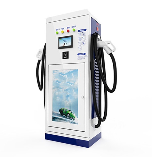 電動汽車充電樁：商業區布局策略，提升服務體驗